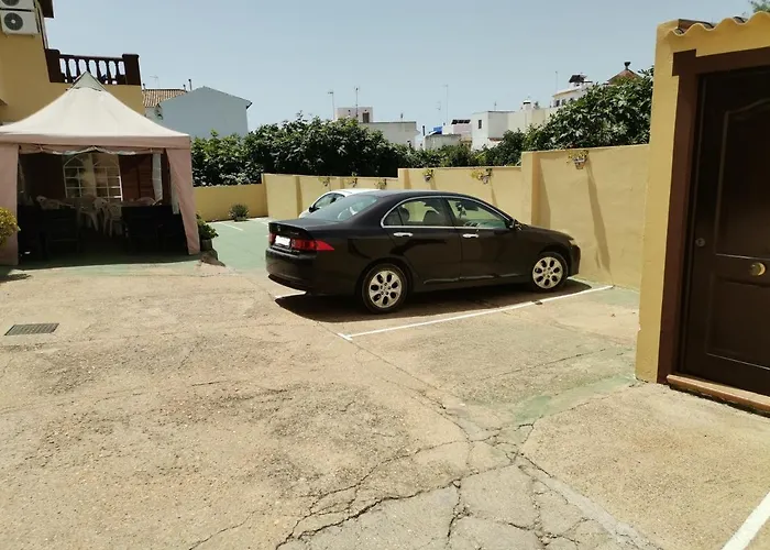 Riavela מלון 2*