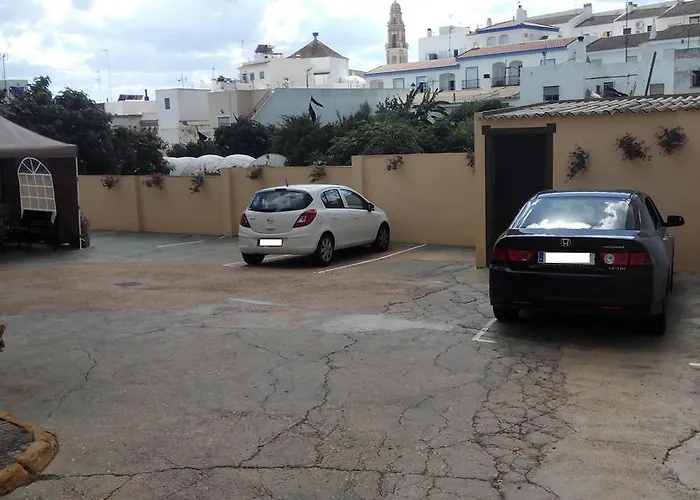 מלון Riavela 2*