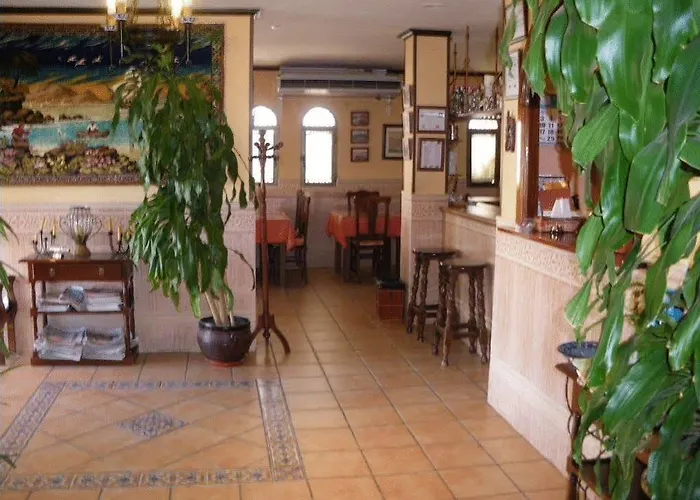 Riavela מלון