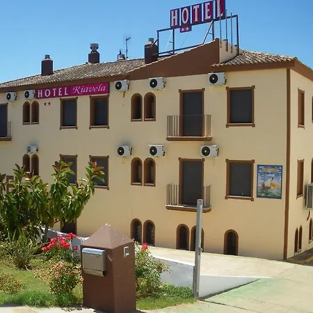 Riavela 2* Ayamonte