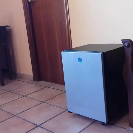 Riavela Hotel Ayamonte