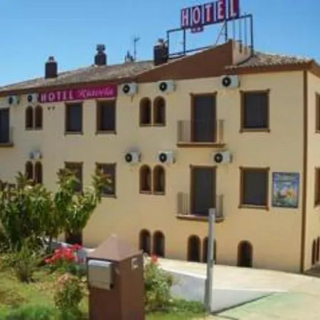 Hotel Riavela 2*