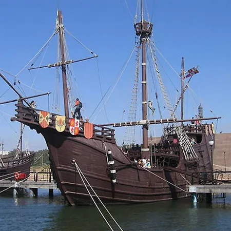 Riavela Ayamonte