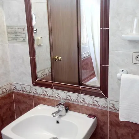 Riavela 2* Ayamonte