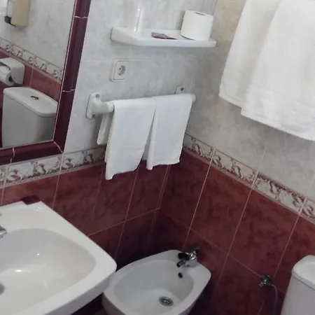 Riavela 2* Ayamonte