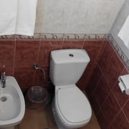 Hotel Riavela 2*