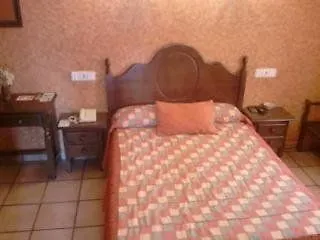 Hotel Riavela Ayamonte