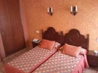 Riavela Hotel