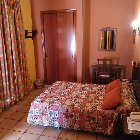 Riavela Hotel Ayamonte