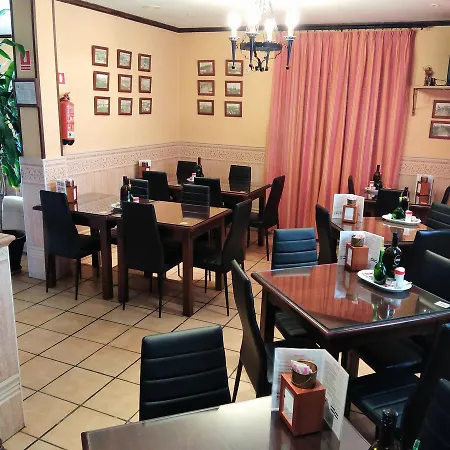 Riavela Hotel 2*