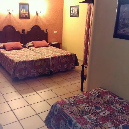 Riavela Hotel