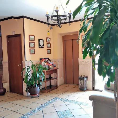 Riavela 2* Ayamonte