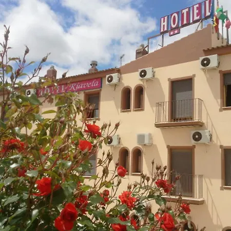 Riavela 2* Ayamonte