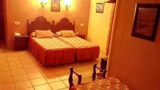 Riavela 2* Ayamonte