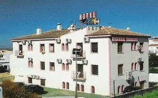 Riavela 2* Ayamonte