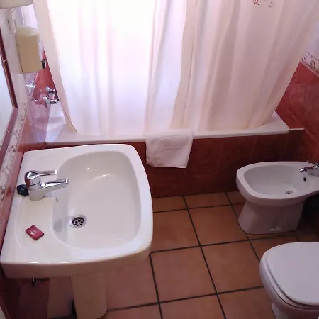 Hotel Riavela 2*