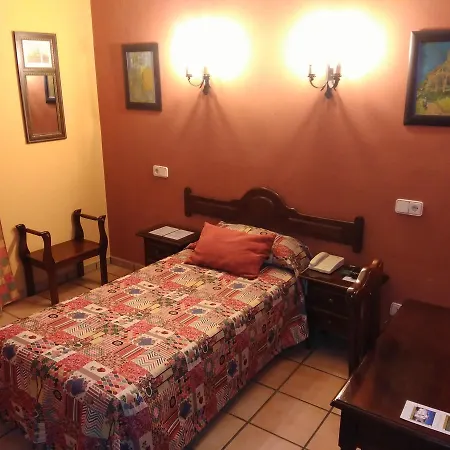 Riavela Hotel