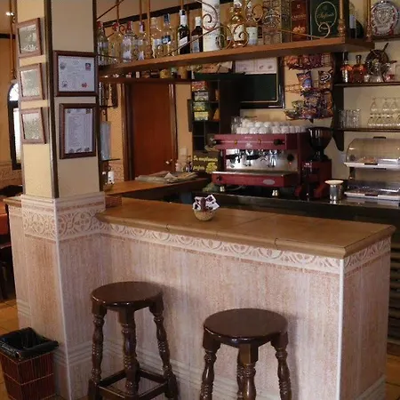 Riavela 2* Ayamonte