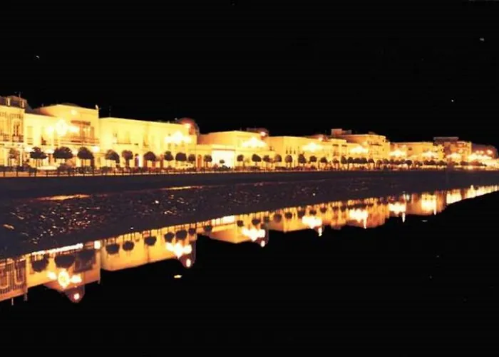 Riavela Hotel 2*