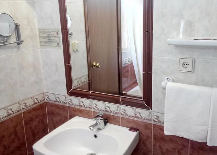 Riavela 2* Ayamonte
