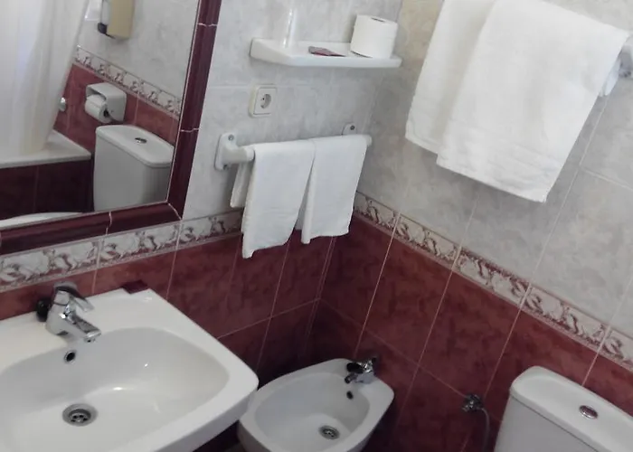 Riavela 2* Ayamonte