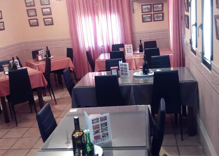 Hotel Riavela 2*