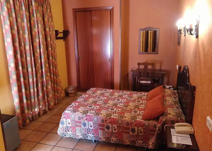 Riavela Hotel Ayamonte
