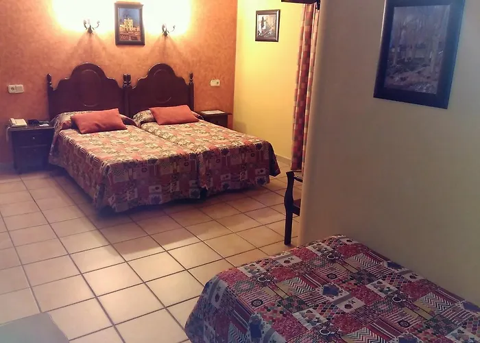 Riavela Hotel