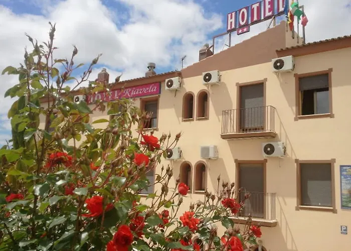 Riavela 2* Ayamonte