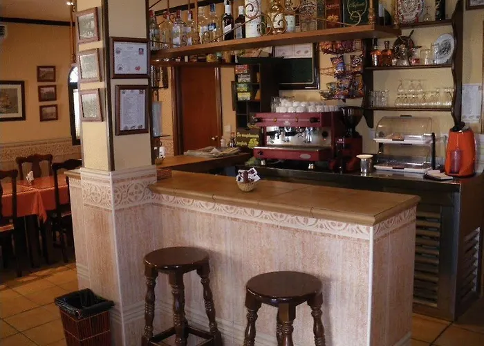 Riavela 2* Ayamonte