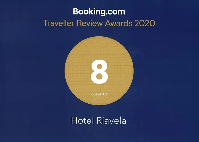 Riavela 2*