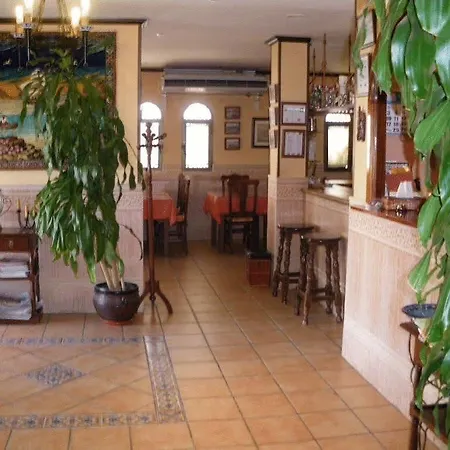 Riavela Hotel